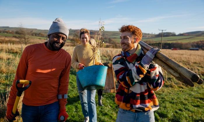 Ask an expert: is finding purpose the key to career fulfilment? - The Guardian