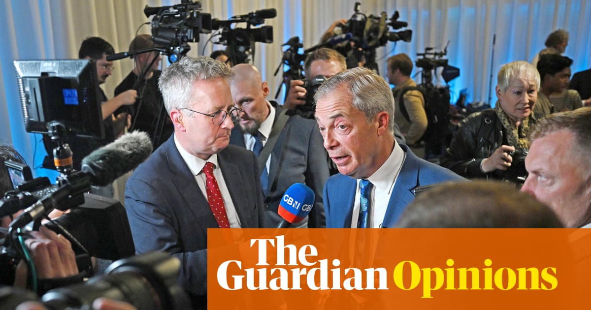 The toughest job facing the new head of Ofcom: tackling the blatantly partisan GB News | Polly Toynbee