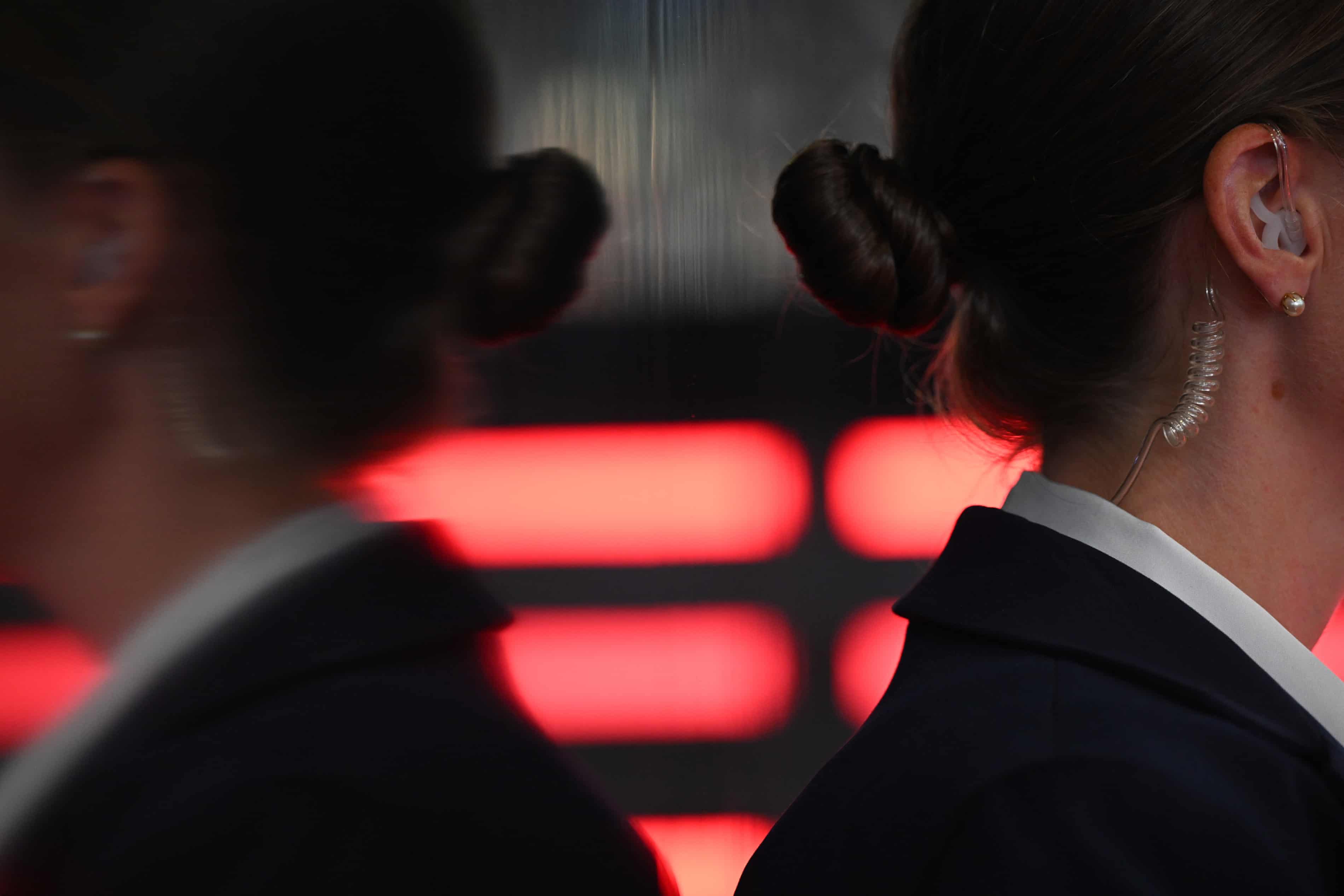 Secret Service decries rightwing blame on female agents over Trump shooting (theguardian.com)