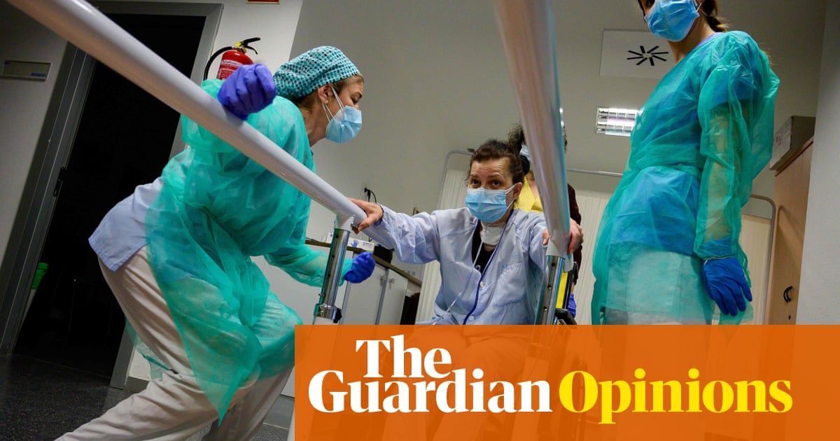 The Guardian view on recovery: an underrated process