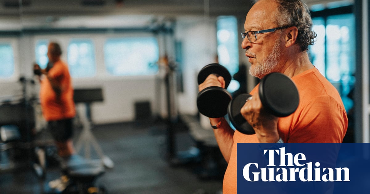 11 things you should know about using the gym, from Is everyone watching me?' to How do I use a squat rack?'