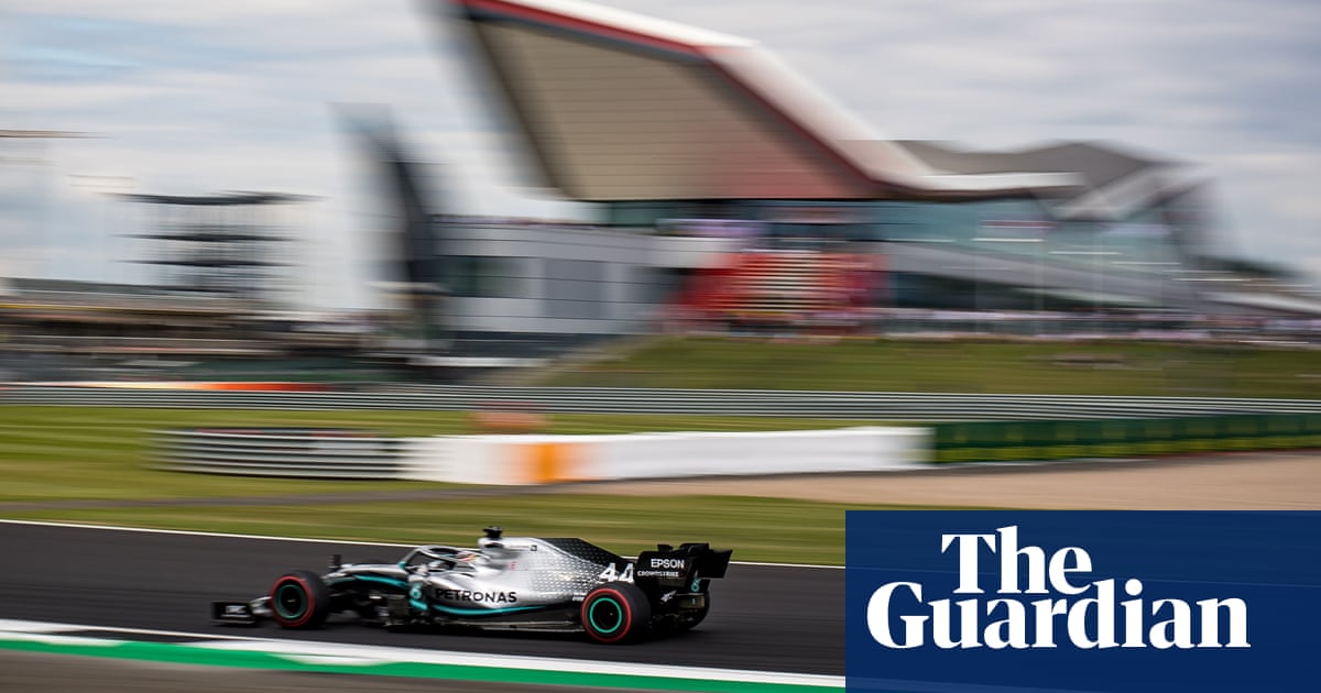 British Grand Prix chances slim with F1 searching for quarantine solution