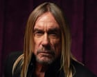Iggy Pop is mother nature: best podcasts of the week