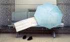 A Chinese woman exercising her right to nap in public: Eric Leleu's best photograph