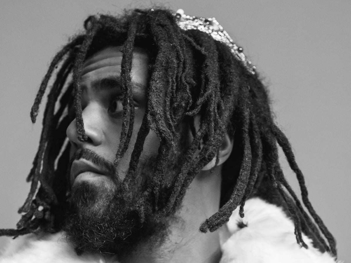 J Cole Kod Review A Brilliantly Brooding Antidote To Hip Hop