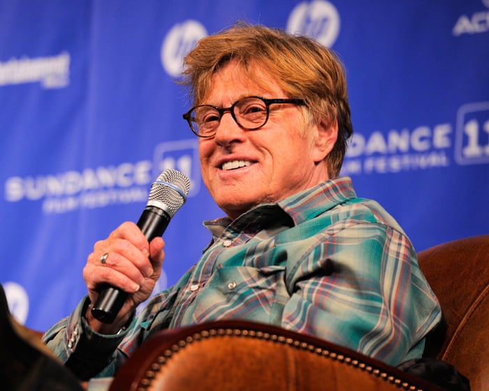 American independent cinema owes much to Sundance king Robert Redford | Adrian Horton
