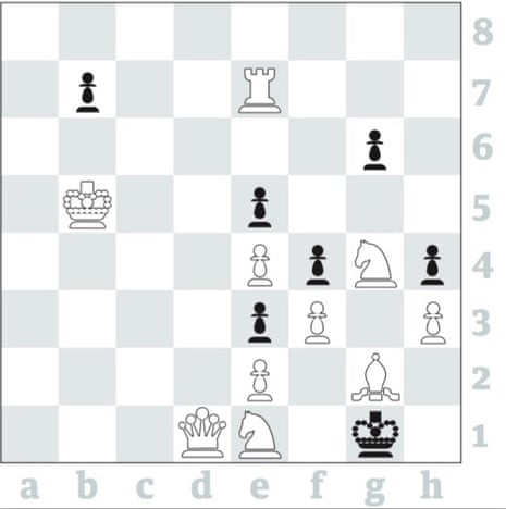 Chessworld: Legal's Mate