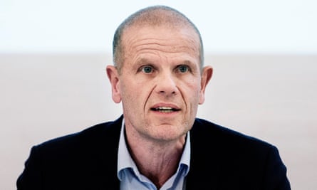 Lars Findsen