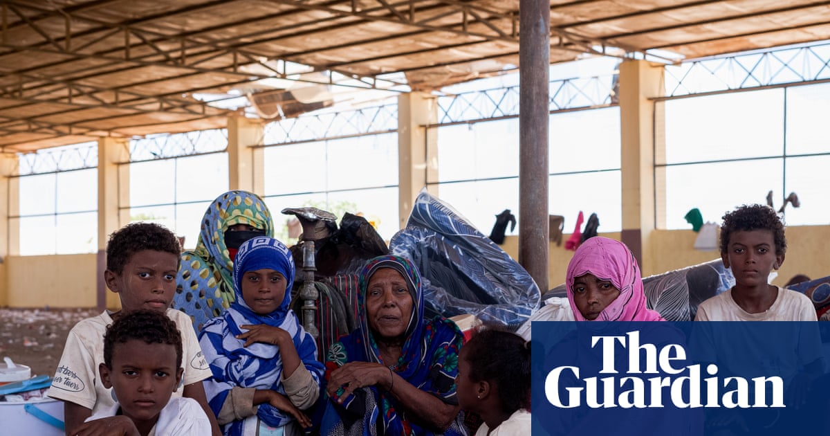 Foto: Förhandsbild från källan: The Guardian