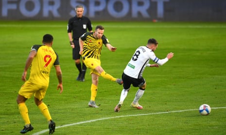 Crystal Palace 2-0 Sheffield United, EFL and more โ football clockwatch ...