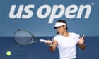 'I'm going to do things my way': Raducanu shrugs off pressure before US Open title defence - video