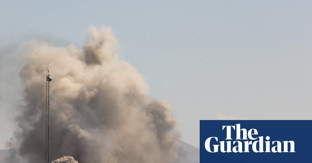 Tell us: how have you been affected by the latest events in the Middle East?