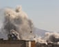 Smoke rises following an explosion, after Israel and the U.S. launched strikes on Iran, in Tehran, Iran, March 1, 2026. Majid Asgaripour/WANA (West Asia News Agency) via REUTERS ATTENTION EDITORS - THIS PICTURE WAS PROVIDED BY A THIRD PARTY