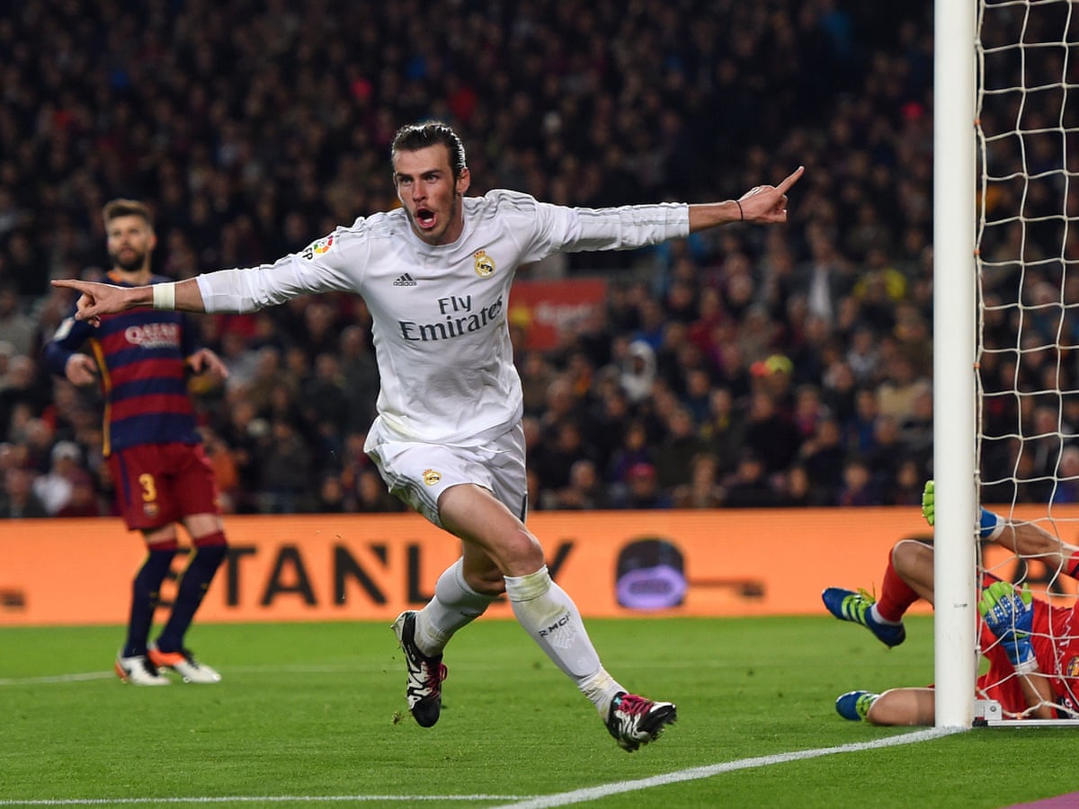 La Liga S Foreign Players Are Easy Targets Until They Master The