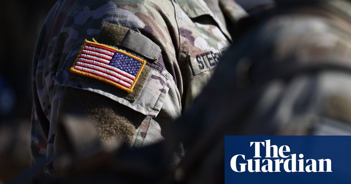 Trump news at a glance: US troops to be pulled from Germany as president’s feud with Nato allies intensifies