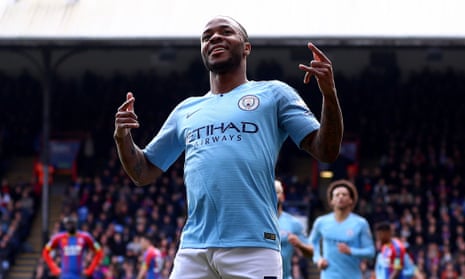 Razor-sharp Sterling gives teeth to Manchester City's invisible monster, Premier League