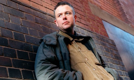 Michael Winterbottom.