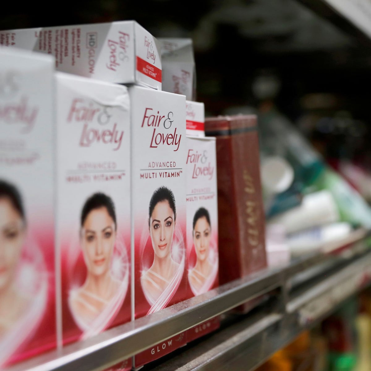 Unilever to rename Fair & Lovely skin-lightening cream in India ...