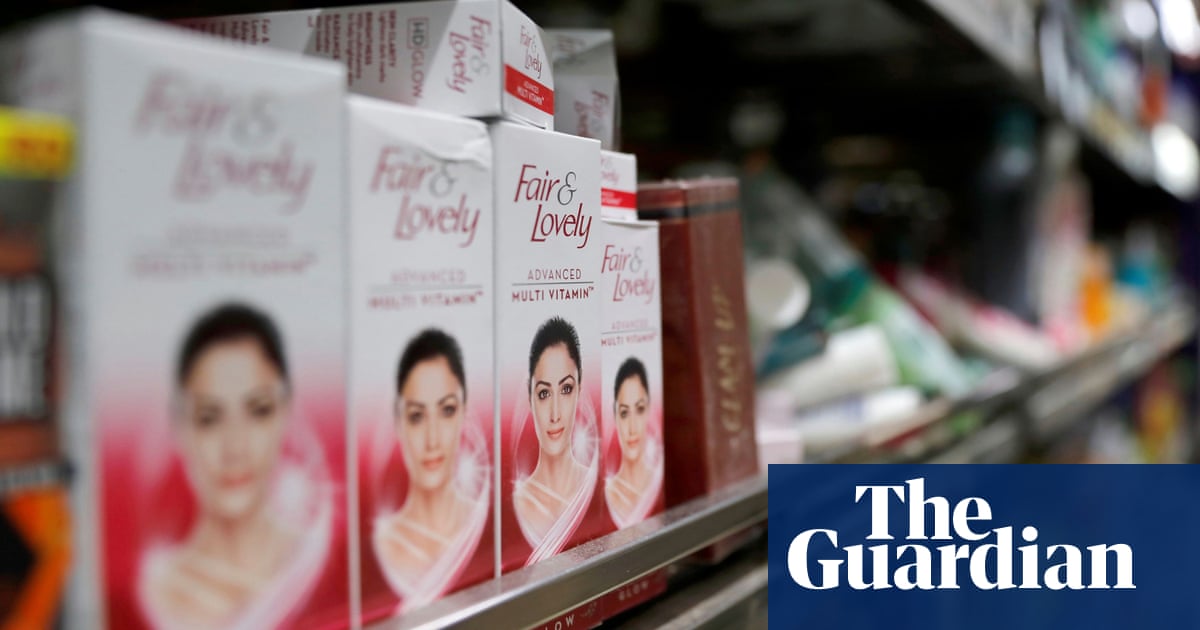 Unilever To Rename Fair Lovely Skin Lightening Cream In India