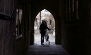University Of Cambridge