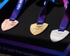 Glasgow 2026 Commonwealth Games medal table: standings as 74 nations contest 645 medals