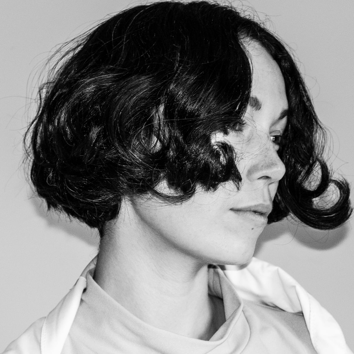 Techno DJ Kelly Lee Owens: 'I still have to fight to not be seen as just  the singer' | Electronic music | The Guardian