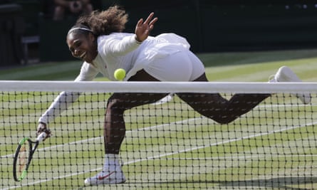 Us Open Draw Williams Sisters Face Early Clash As Murray Eyes Del Potro Tilt Us Open Tennis 18 The Guardian