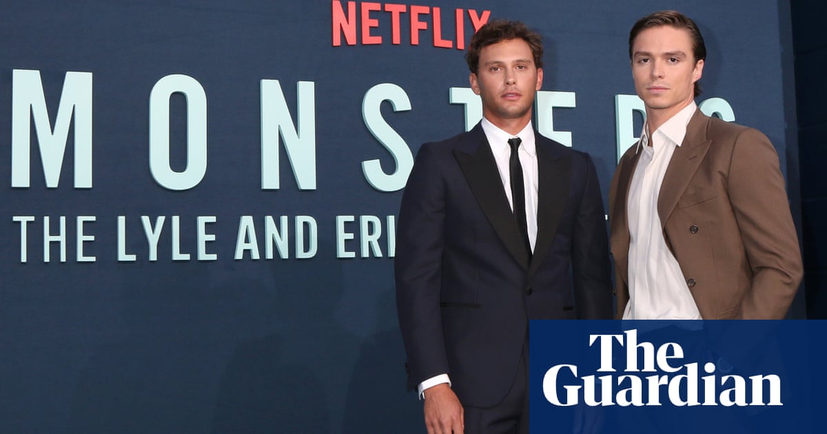 Netflix Series Sparks Debate on Menendez Case