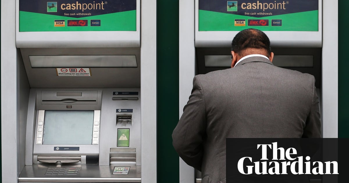 Lloyds bank develops easy-to-use current account checker