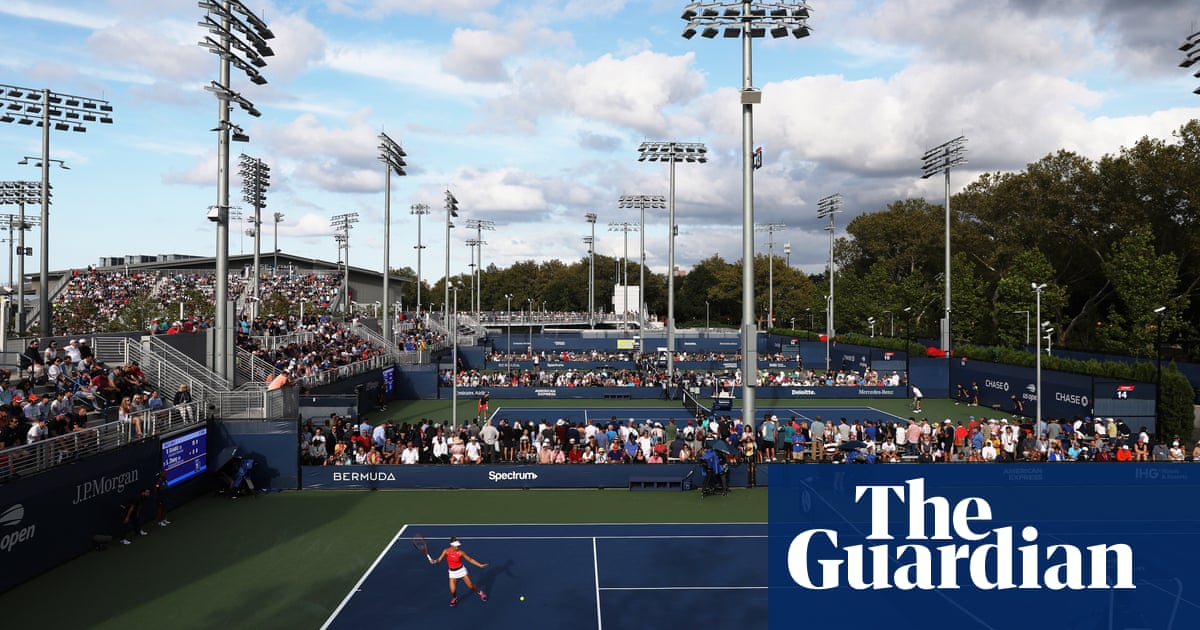 US Open at risk amid player discontent and stakeholder division