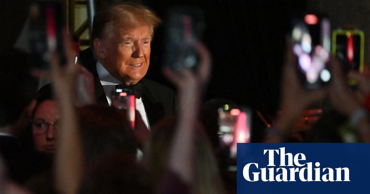 Special counsel deals deft blow to Trump’s bid to delay federal trial