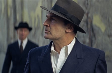 Neme’s latest movie, Moulin, about the resistance leader Jean Moulin, was selected for Cannes.