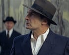 Moulin review – László Nemess resistance hero drama is chilling, stirring and surprisingly conventional Cannes film festival: The Son of Saul directors dramatisation of Jean Moulins torture by Klaus Barbie both benefits and suffers from its mainstream approachLászló Nemes made his Cannes debut 11 years ago with the terrifying, Oscar-winning Holocaust drama Son of Saul, and followed that up with Sunset, his elegant, mysterious drama of pre-first world war Budapest. His next film, Orphan, released in the UK last week, was a comparably enigmatic film set in post-second world war Hungary. But his new film in the Cannes competition is a basically pretty conventionally acted, conventionally directed, conventionally conceived wartime movie shot in the sepia-subdued colours of an old photograph, all about French resistance heroism and French resistance leader Jean Moulin, who went down in history for refusing to talk under torture.The overall effect isnt really like Jean-Pierre Melvilles film Army of Shadows; maybe closer to the 70s BBC TV show Secret Army. Nemess final scene is even rather sentimentally stirring, though the director then tries to cancel this sugary moment with a final premonition of the death camps. At all events, he undoubtedly brings impeccable craftsmanship, and the performances and production design are strong. Continue reading...