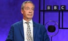 Nigel Farage attacks Mail newspapers over ‘Putin ally’ reports