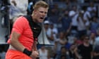 Kyle Edmund beats Andreas Seppi to reach Australian Open quarter-finals