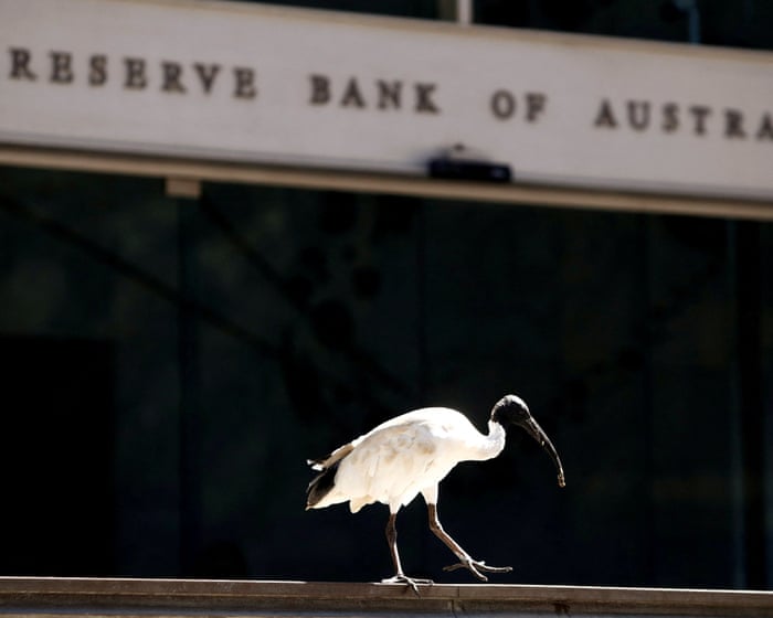 Financial markets now certain the RBA will hike interest rates in 2026