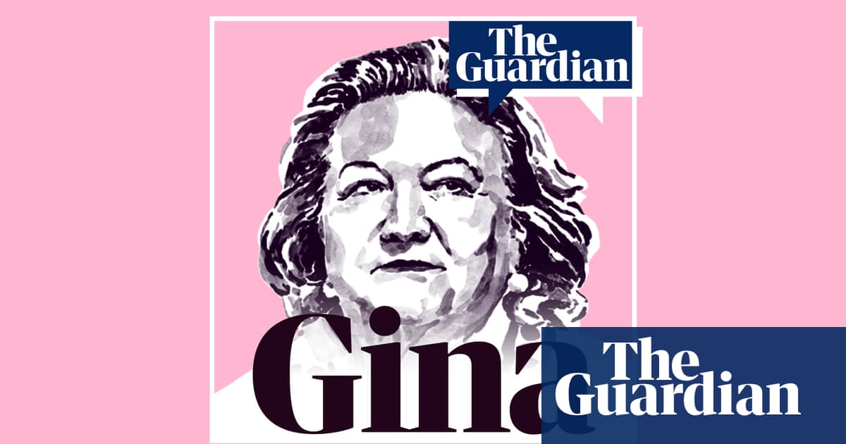 Gina: Love and money - episode 3