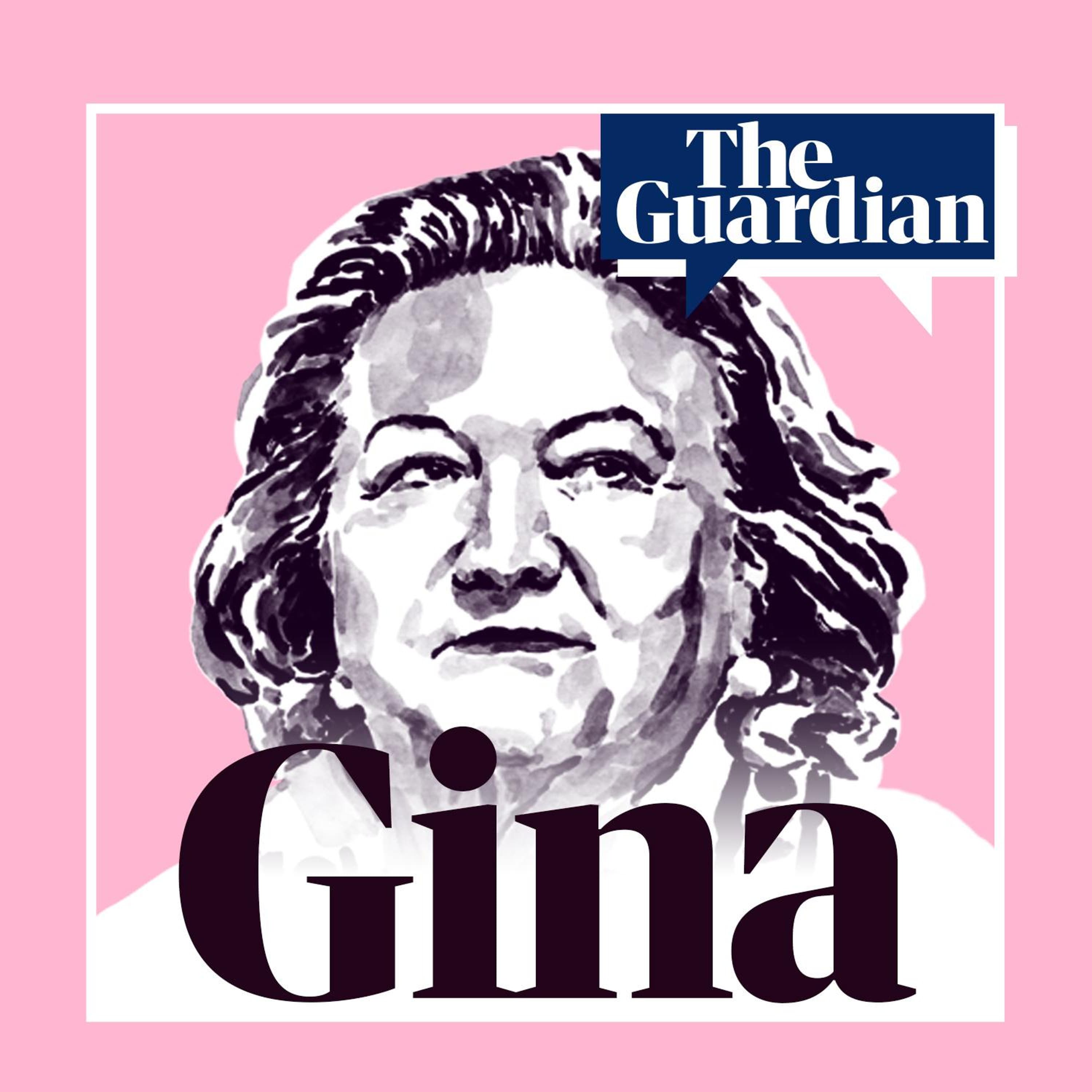 Gina: What does she want? – episode 7