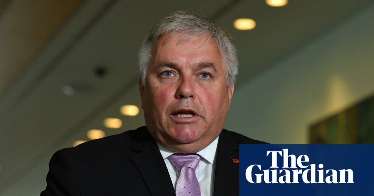 <p>Bureaucrat urged to resign after $13m mistake in Australian Authorities water buyback thumbnail