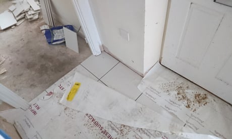 Why Are Britain S New Homes Built So Badly Money The Guardian
