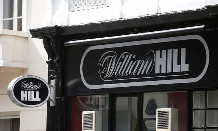 Who is william hill sportsbook Who is william hill sportsbook