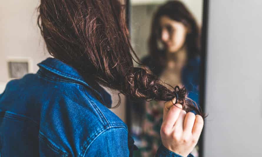 Tearing Our Hair Out Learning To Treat Compulsive Hair Pulling Health The Guardian Tearing Our Hair Out Learning To Treat Compulsive Hair Pulling Health The Guardian