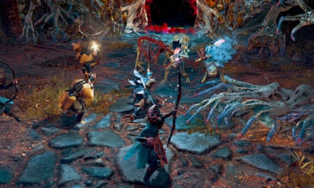 Kunitsu-Gami: Caminho da Deusa.