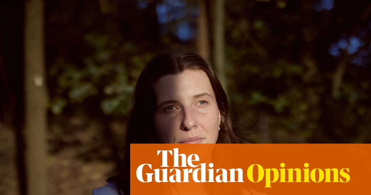 I was once ashamed to admit I’d been strangled nonconsensually during sex. Now I’m speaking up to save women’s lives | Hannah Ferguson