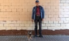 Walking through a warzone: Igor and Zhu-Zhu's incredible journey - podcast
