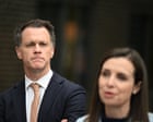 Minns government’s only meeting before reopening gas exploration was with fossil fuel lobby