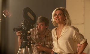 In season two of The Deuce.