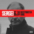 Sergei & the Westminster Spy Ring graphics.