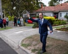 Australia has a unique love affair with house auctions. Is it starting to come to an end?