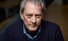 Paul Auster, American author of The New York Trilogy, dies aged 77